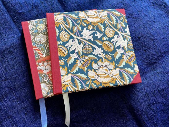 William Morrisin hengessä